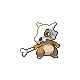 Sprite Cubone