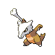 Sprite Marowak
