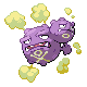 Sprite Weezing