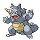 Sprite Rhydon