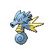 Sprite Seadra