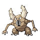 Estrategia Pinsir