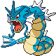 Estrategia Gyarados