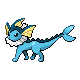 Estrategia Vaporeon