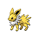 Estrategia Jolteon