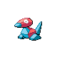 Sprite Porygon