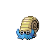Sprite Omanyte