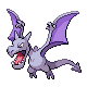 Sprite Aerodactyl