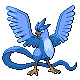 Estrategia Articuno