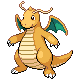 Estrategia Dragonite