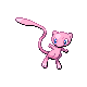 Estrategia Mew