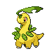 Sprite Bayleef