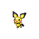 Sprite Pichu