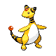 Sprite Ampharos