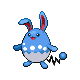 Sprite Azumarill
