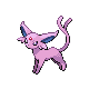 Estrategia Espeon