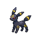 Estrategia Umbreon