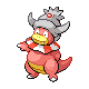 Sprite Slowking