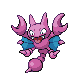 Sprite Gligar