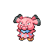Sprite Snubbull