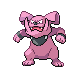 Sprite Granbull
