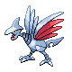 Sprite Skarmory