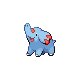 Sprite Phanpy