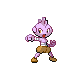 Sprite Tyrogue