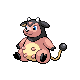 Estrategia Miltank