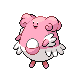 Estrategia Blissey