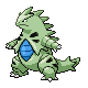 Sprite Tyranitar