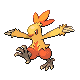 Sprite Combusken