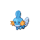 Sprite Mudkip