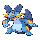 Sprite Swampert
