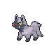 Sprite Poochyena