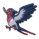 Sprite Swellow