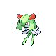 Sprite Kirlia