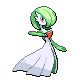 Sprite Gardevoir