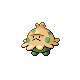 Sprite Shroomish