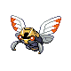 Sprite Ninjask