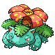 Estrategia Venusaur