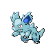Sprite Nidorina