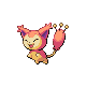 Sprite Skitty