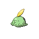 Sprite Gulpin