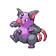 Sprite Grumpig
