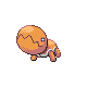 Sprite Trapinch