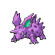 Sprite Nidorino