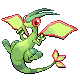 Estrategia Flygon