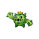 Sprite Cacnea