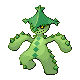 Sprite Cacturne